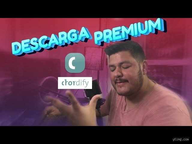 ¿Cómo obtener Chordify gratis?