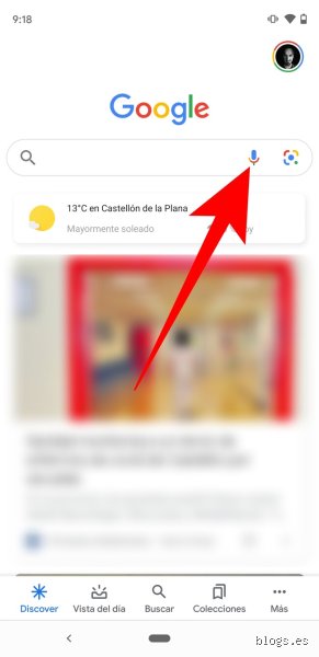 ¿Cómo saber el nombre de una canción solo tarareando?