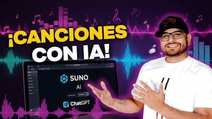 ¿Cómo usar music GPT?