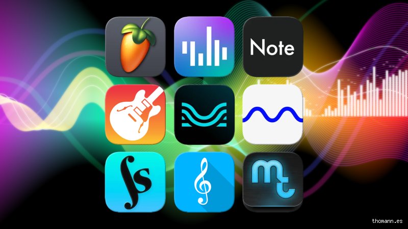 ¿Cuál es el mejor software para músicos?