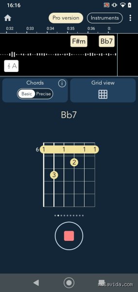 ¿Es Chord AI gratuito?
