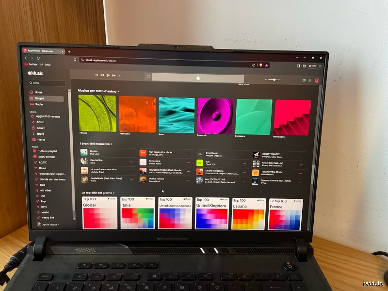 ¿Puedo importar mi propia música a Apple Music?