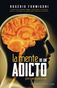 ¿Cómo es la mentalidad de un adicto?