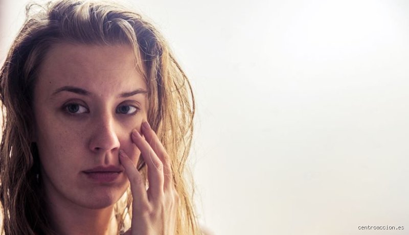 ¿Cómo es la personalidad de una persona que consume drogas?
