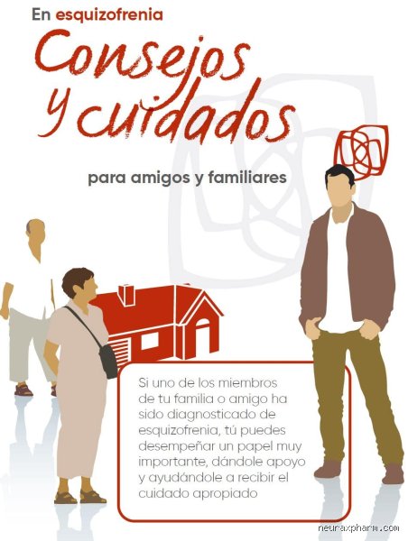 ¿Cómo estabilizar a un paciente con esquizofrenia?