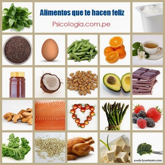 ¿Cuál es el mejor alimento para la depresión?
