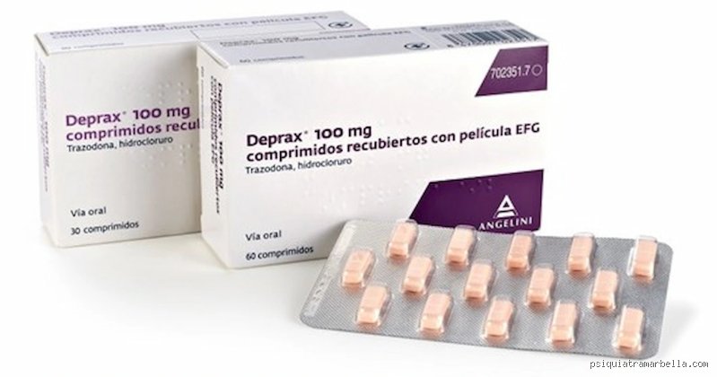 ¿Cuál es el mejor antidepresivo para poder dormir?