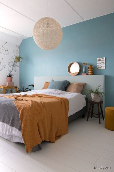 ¿Cuál es el mejor color para la depresión?