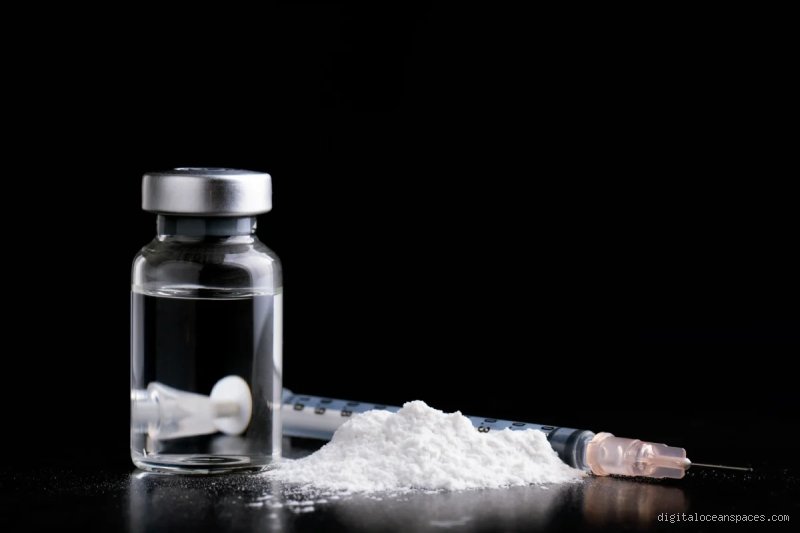 ¿Cuál es la droga más depresiva?