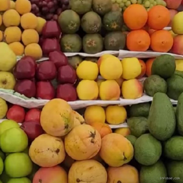 ¿Cuál es la fruta antidepresiva?