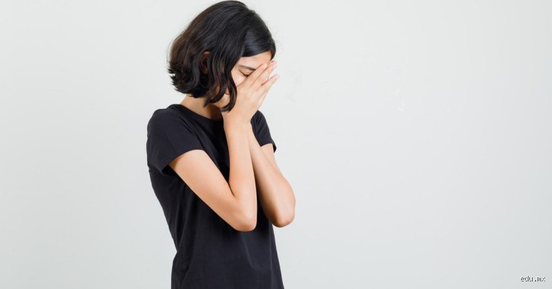 ¿Cuáles son los 7 problemas comunes que enfrentan los adolescentes?