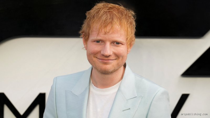 ¿Cuáles son los problemas de salud mental de Ed Sheeran?