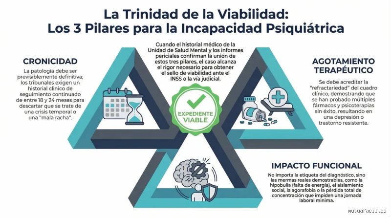 ¿Cuándo se considera permanente la depresión?