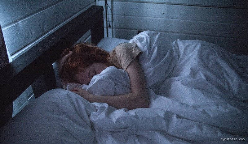 ¿Dormir es bueno para la depresión?