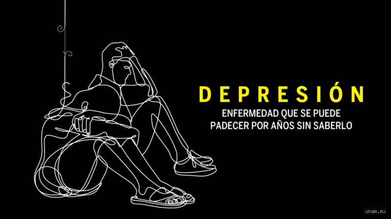 ¿Es la depresión una enfermedad mental permanente?