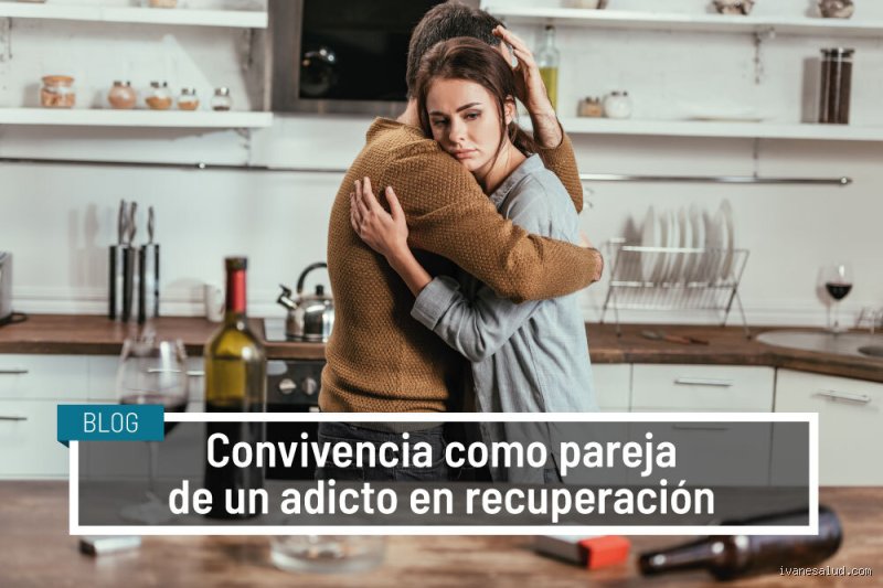 ¿Es posible que un adicto se recupere?