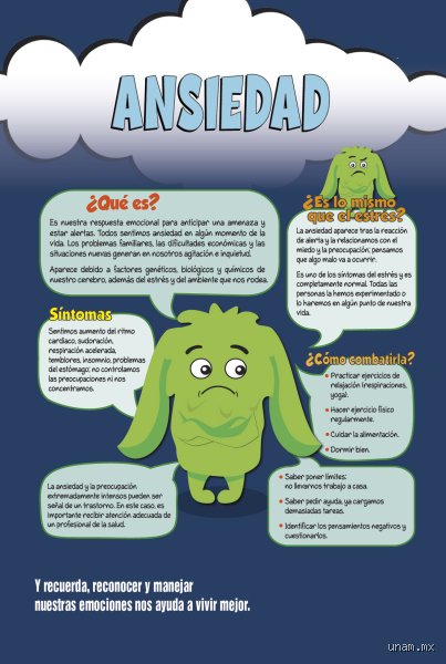 ¿Es posible recuperarse completamente de la ansiedad?
