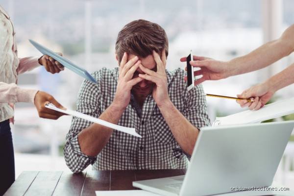 ¿Es posible vivir sin ansiedad?