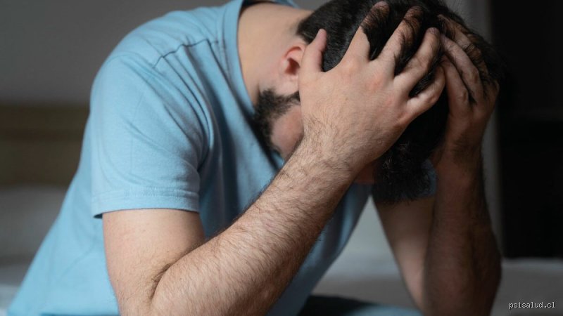 ¿La ansiedad desaparece sola?