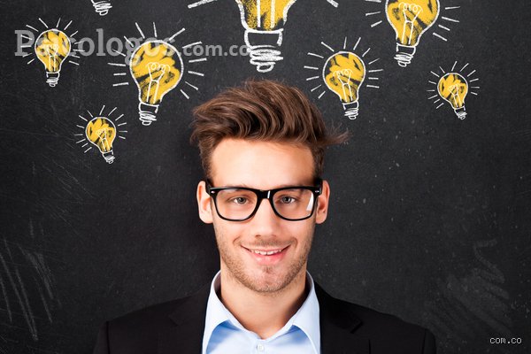 ¿Las personas inteligentes son más ansiosas?