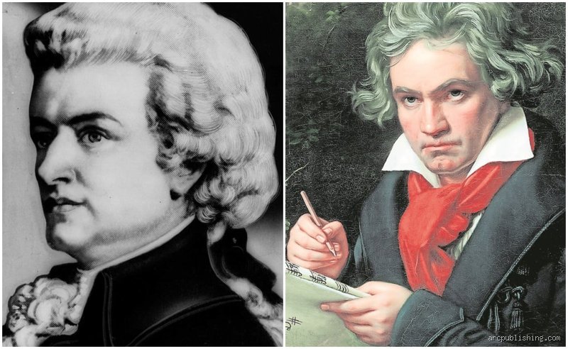 ¿Mozart era alcohólico?