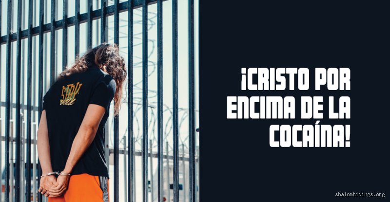 ¿Perdona Dios a las personas que consumen drogas?