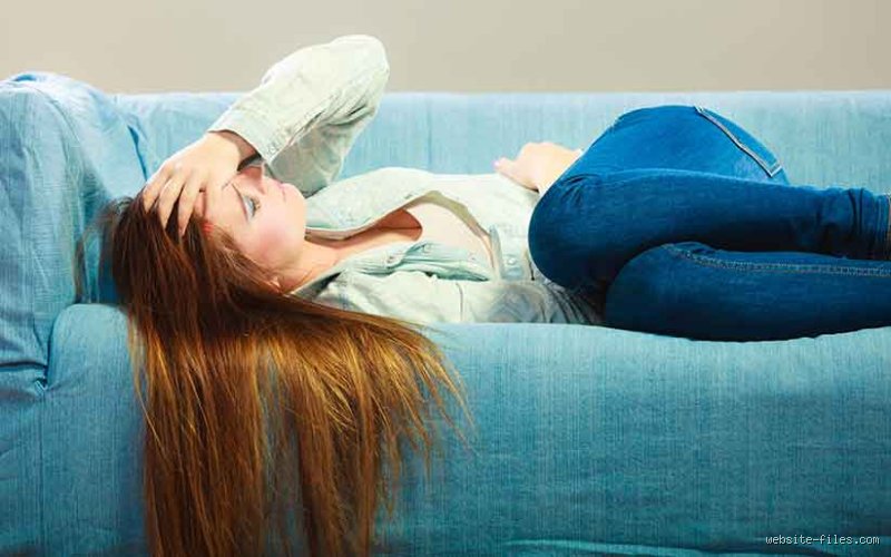 ¿Puede la ansiedad hacer que todo mi cuerpo se sienta raro?