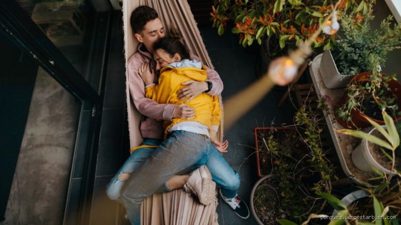 ¿Pueden las personas con esquizofrenia tener relaciones normales?