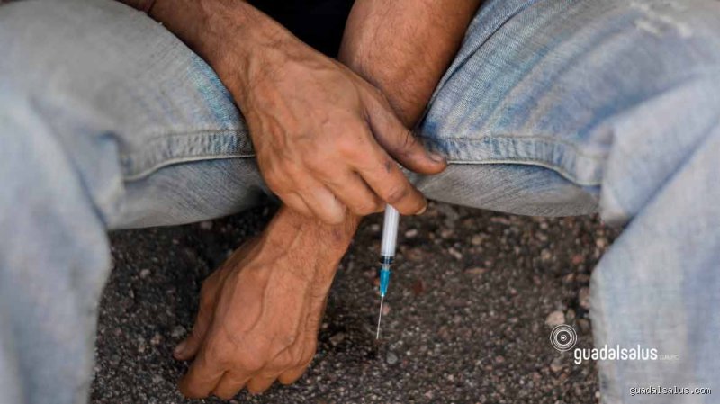 ¿Se puede obligar a un drogadicto a internarse?