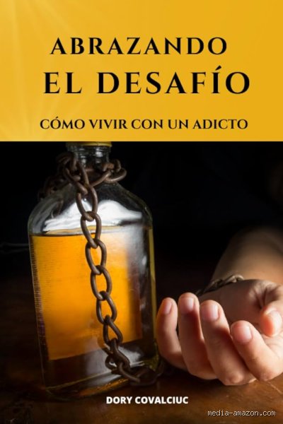 ¿Se puede vivir con un adicto?