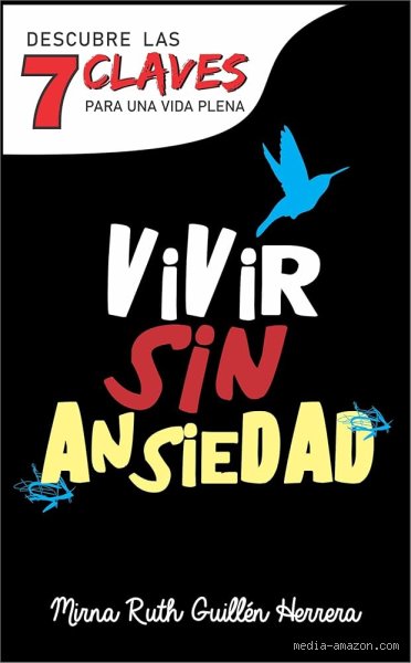 ¿Se puede vivir una vida plena con ansiedad?
