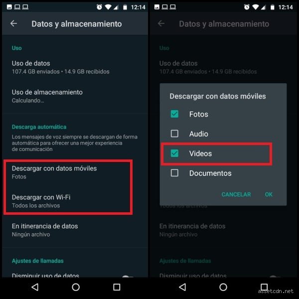 ¿Cómo activar el modo secreto en WhatsApp?