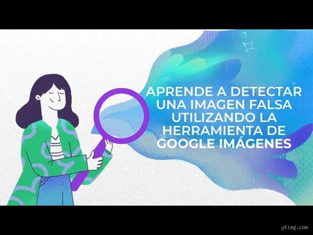 ¿Cómo detectar fotos falsas?