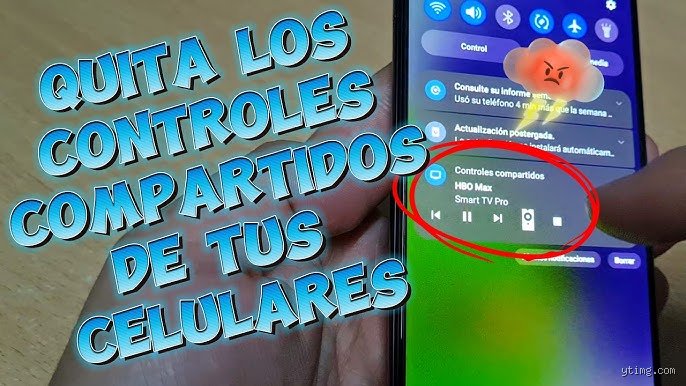 ¿Cómo puedo quitar el monitoreo de mi celular?