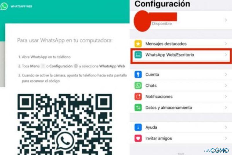 ¿Cómo te das cuenta cuando te hackean la cuenta de WhatsApp?