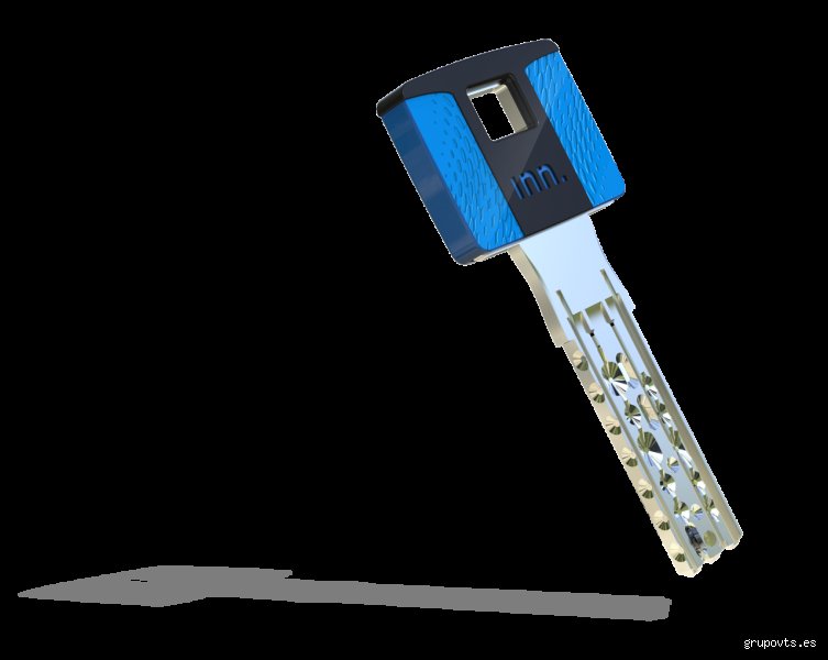 ¿Cuál es el tipo de llave más segura?