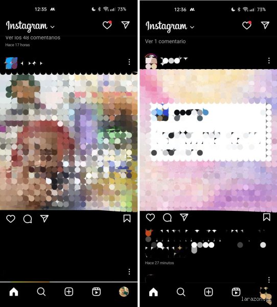 ¿Es ilegal mostrar capturas de pantalla?