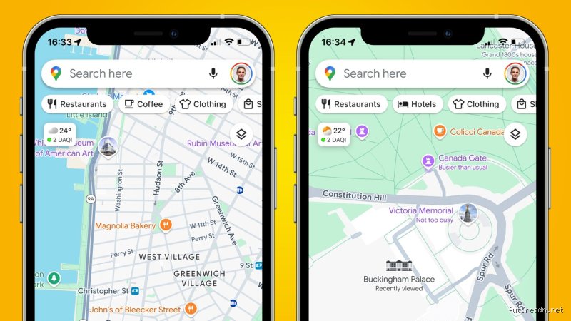¿Las capturas de pantalla tienen geolocalización?