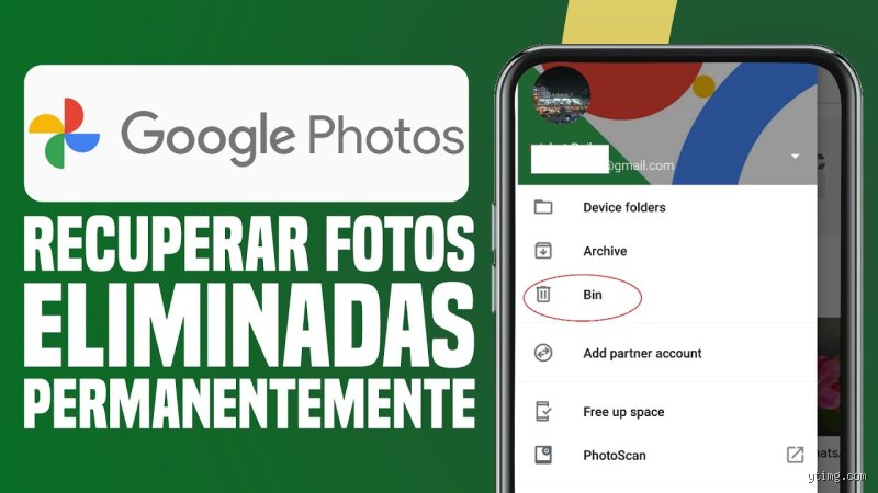 ¿Puede el FBI recuperar fotos eliminadas permanentemente?