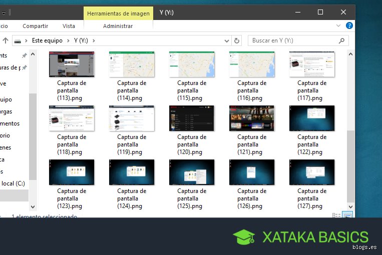 ¿Puede el lugar de trabajo ver si hago una captura de pantalla?