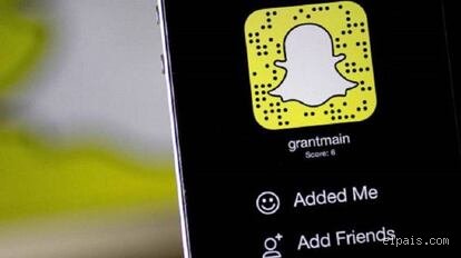 ¿Se puede demandar a alguien por hacer una captura de pantalla de tu Snapchat?