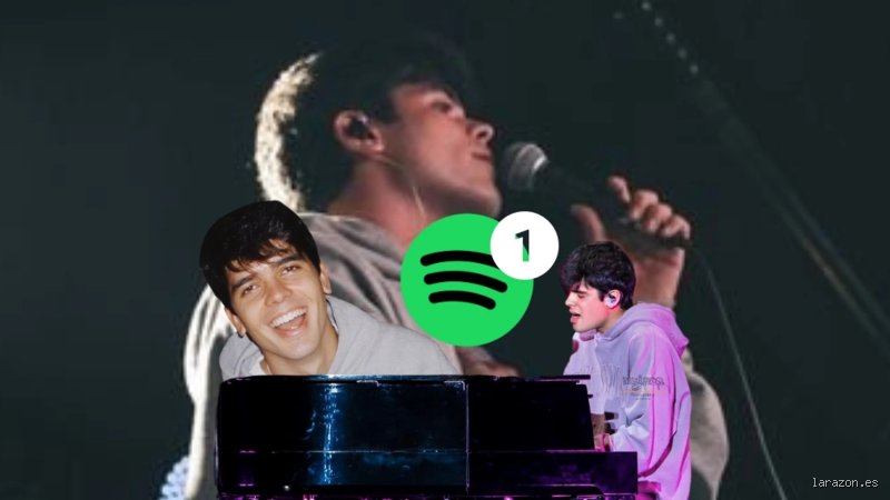 ¿Cuál es la canción número 1 en TikTok?