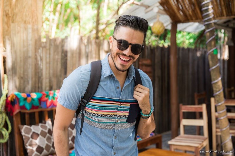 ¿Cómo dicen "hombre" los mexicanos?