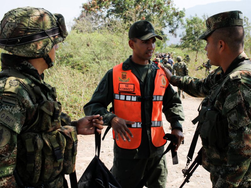 ¿Cómo se dice cuando un soldado se escapa?