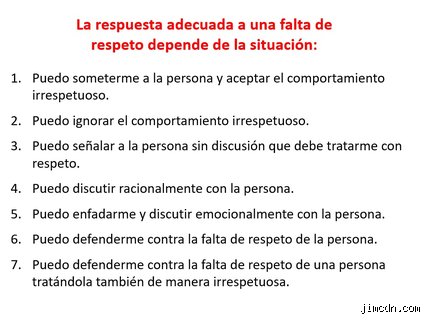 ¿Cómo se dice "ignorar" de forma educada?