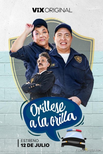 ¿Cómo se dice orillese o orillese?