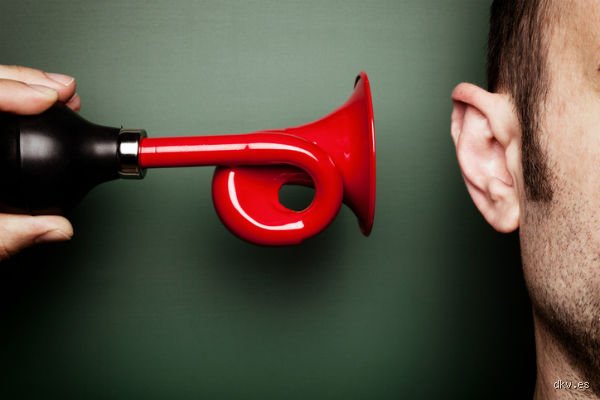 ¿Cómo se le dice a un sonido desagradable?