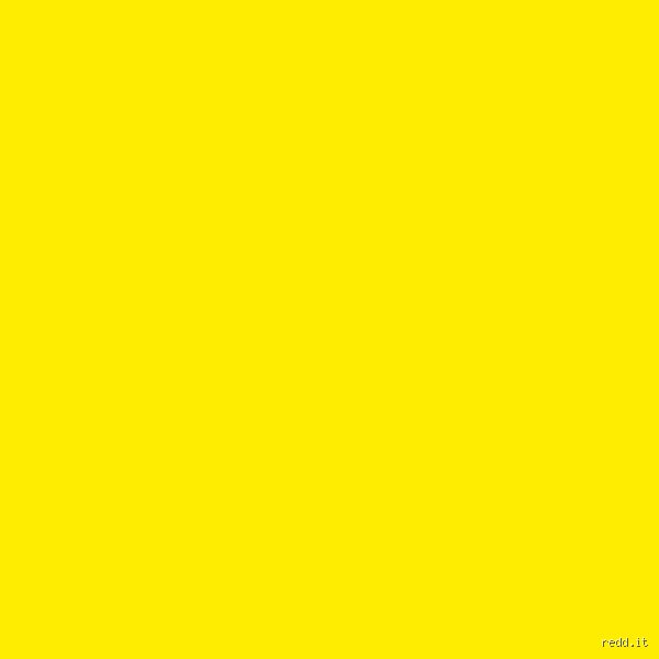 ¿Cuál es el color menos querido del mundo?