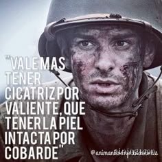 ¿Cuál es el mejor lema militar?