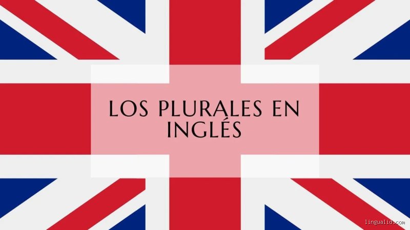 ¿Cuál es el plural de "unisex"?
